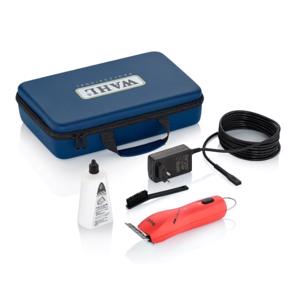 Wahl KM Cordless Klipper